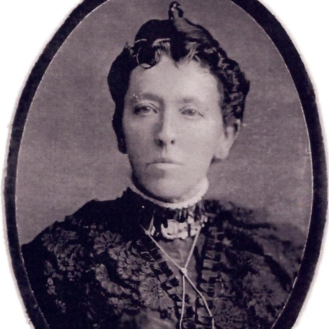 Mary Elizabeth Griffithes (1852 - 1941) Profile